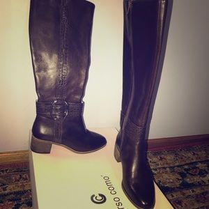 Coral Como - Liesbeth